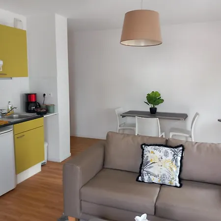 Residence Services Seniors Espace Et Vie Le Mans Exterior photo