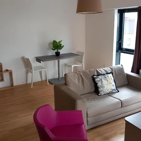 Residence Services Seniors Espace Et Vie Le Mans Exterior photo