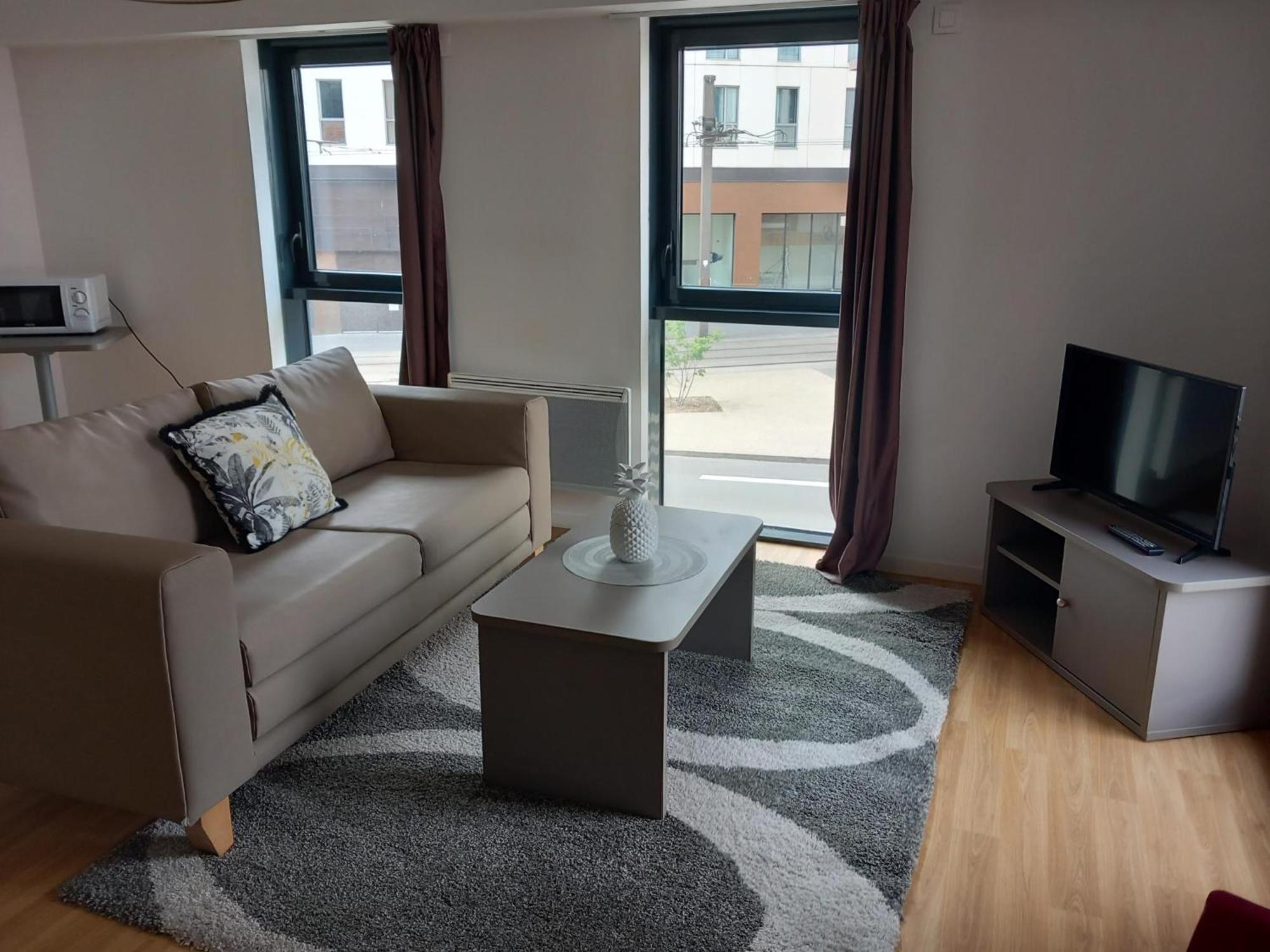Apartment Services Seniors Espace Et Vie *