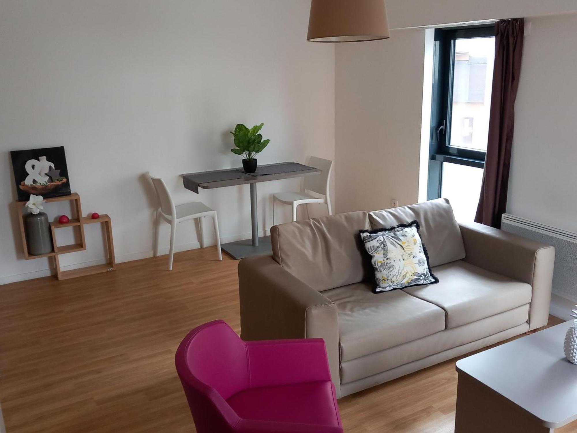 Apartment Services Seniors Espace Et Vie *